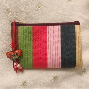 {3/$4} coin purse